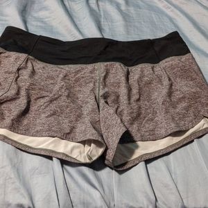 Lululemon shorts
